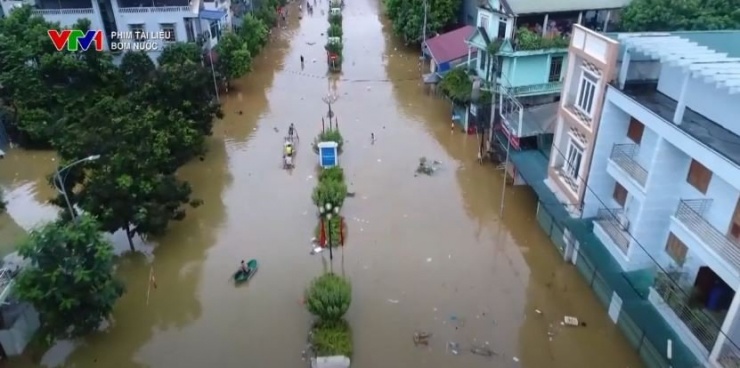 Bom Nước