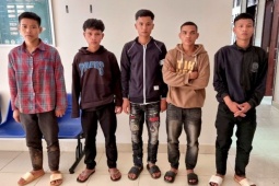 Đến nhà trả thù vì bị chửi, đánh bố của đối thủ tử vong