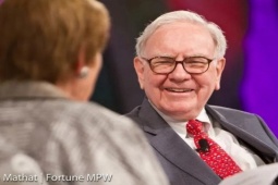 Làm sao để thu lãi khủng với số vốn tí hon? Warren Buffett sẽ trả lời cho bạn!