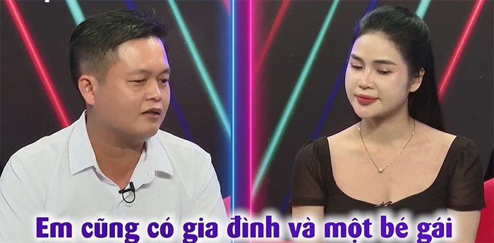 Nữ dược sĩ xinh như hoa hậu đến show hẹn hò tìm chồng - 2