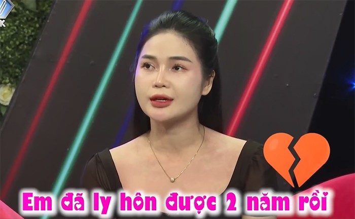 Nữ dược sĩ xinh như hoa hậu đến show hẹn hò tìm chồng - 3