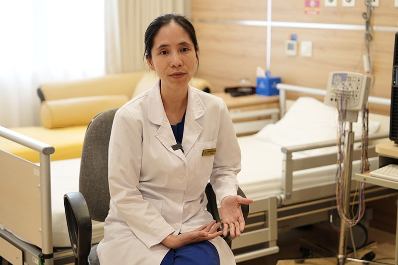 Tiếp tục làm nên điều kỳ diệu với sự tân tiến của y học 