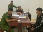 Tin tức trong ngày - Khởi tố phụ huynh lùi xe làm tử vong học sinh trong sân trường