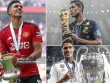 Trung vệ Varane chính thức giải nghệ, khép lại sự nghiệp đáng mơ ước