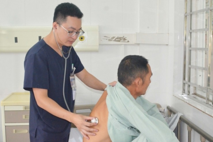 2 người ở Quảng Ninh nhiễm vi khuẩn Whitmore