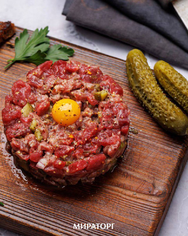 Miratorg: Sản phẩm chất lượng cao từ Nga trên thị trường Việt Nam - 1