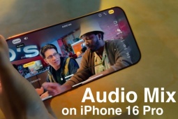 iPhone 16 Pro với 3 mắt camera dành cho những ai?