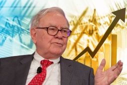 Giá vàng tăng điên đảo, cả thế giới đổ xô đi mua nhưng huyền thoại đầu tư Warren Buffett lại "chê"