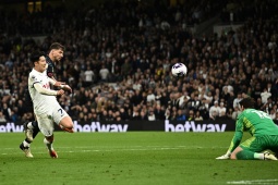 Bóng đá - Bốc thăm vòng 4 League Cup: Man City đụng Tottenham, cặp đấu khó chờ Chelsea &amp; Liverpool