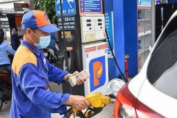 Thị trường - Tiêu dùng - Giá xăng hôm nay 26/9/2024: Tăng giảm trái chiều?