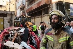 Thế giới - Xung đột toàn diện tại Trung Đông: Không còn là cảnh báo