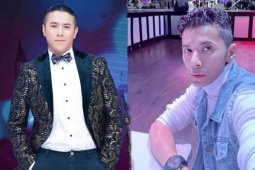 Đời sống Showbiz - Giải đáp thắc mắc: Vì sao Kasim bệnh nặng vẫn phải nấu ăn kiếm tiền?