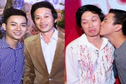 Từng được NSƯT Hoài Linh nhận làm con nuôi, cho ở cùng nhà, vì sao Hoài Lâm rạn nứt tình cảm với cha nuôi?