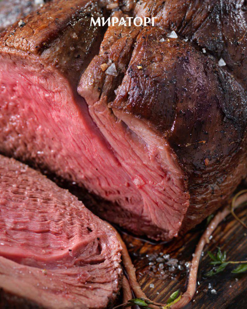 Miratorg: Sản phẩm chất lượng cao từ Nga trên thị trường Việt Nam - 6