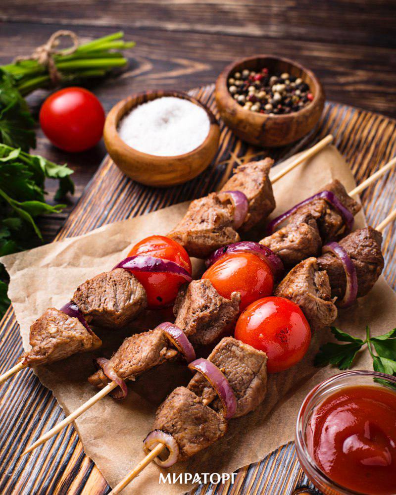 Miratorg: Sản phẩm chất lượng cao từ Nga trên thị trường Việt Nam - 4