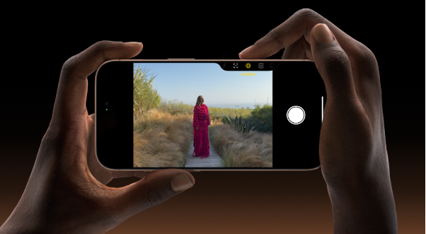 iPhone 16 Series với những cải tiến “bắt nhịp” với nhu cầu người dùng (xử lý công việc online, sáng tạo nội dung, giải trí…) xứng đáng là siêu phẩm được săn đón trong năm nay.