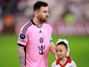 Bóng đá - Messi còn nguyên cửa dự FIFA Club World Cup 2025 nhờ điều kiện đặc biệt