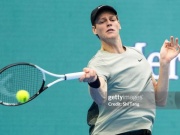 Thể thao - Video tennis Sinner - Jarry: Bừng tỉnh sau set mở màn (China Open)