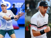 Thể thao - Trực tiếp tennis ATP 500: Aliassime và Tsitsipas bị loại sốc ở Japan Open
