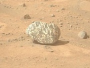 Công nghệ thông tin - Tàu săn sự sống NASA có phát hiện gây bối rối ở hành tinh đỏ
