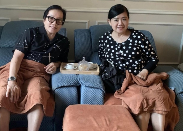 Cuộc sống ở tuổi 79 của danh ca Elvis Phương - 11