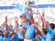 Bóng đá - Man City dường như giành chiến thắng pháp lý lớn trước Premier League