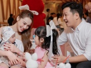 Đàn ông - Cuộc sống Trường Giang, Nhã Phương sau 6 năm cưới