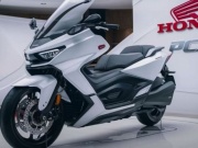 Thế giới xe - Honda chuẩn bị nâng cấp dòng xe máy từng bán ế tại Việt Nam