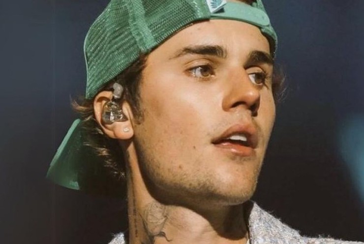 Tiết lộ sốc về ông trùm và Justin Bieber từ nhà tù