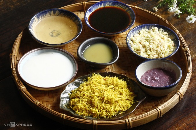 Vì sao cho mẻ, khế chua vào thịt chưng mắm tép? - 3