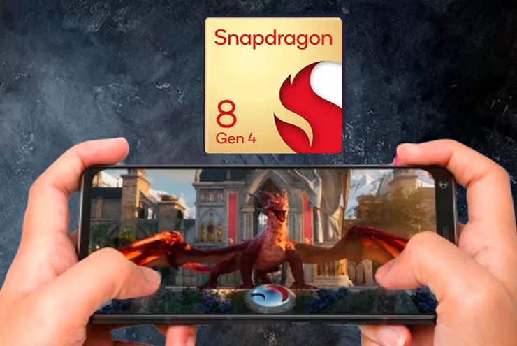Snapdragon 8 Gen 4 sẽ được thay thế bằng tên&nbsp;Snapdragon 8 Elite.