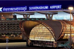 Bắt nữ hành khách dọa bom trên máy bay từ Đà Nẵng đến Bangkok