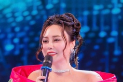 Người mẫu - Hoa hậu - Hoa hậu Phan Kim Oanh "chơi lớn" ở đấu trường nhan sắc