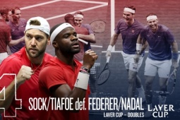 Thể thao - Ngôi sao thắng cả Nadal lẫn Federer, bị ghét cay ghét đắng