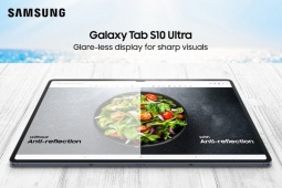 Thời trang Hi-tech - Trình làng Galaxy Tab S10+ và Galaxy Tab S10 Ultra, giá từ 24,6 triệu đồng