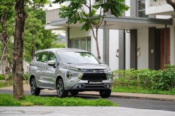 Tư vấn - Mitsubishi Xpander 2024 AT Premium: Thiết kế mới mẻ và tiện nghi đỉnh cao