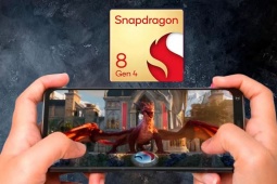 Thời trang Hi-tech - Qualcomm sẽ không ra mắt chip Snapdragon 8 Gen 4