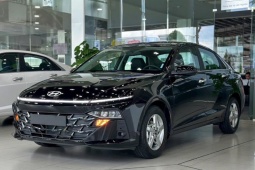 Tin tức ô tô - Lựa chọn xe sedan dưới 700 triệu đồng tại Việt Nam có dễ không?