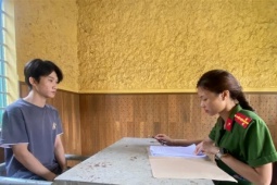 Pháp luật - 1 thanh niên chia sẻ gần 500 clip đồi trụy trên nhóm Zalo để thu lợi