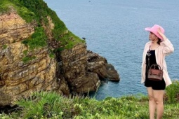 Du lịch - Khám phá bãi biển nổi tiếng ở miền Bắc và trải nghiệm những lần đầu tiên...