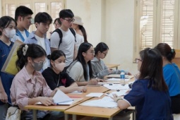 Giáo dục - du học - Những 'cú sốc đầu đời' của tân sinh viên