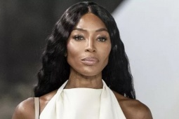 Naomi Campbell bị cáo buộc dùng tiền từ thiện đi spa, ở khách sạn xa hoa