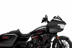 Thế giới xe - Harley-Davidson thu hồi xe máy hơn 41.000 chiếc và tất cả đều là xe mới