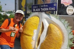 Du lịch - Chiêm ngưỡng hai thành phố đẹp như mơ ở Malaysia