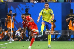 Bóng đá - Video bóng đá Al Nassr - Al Wehda: Ronaldo ấn định chiến quả (Saudi Pro League)