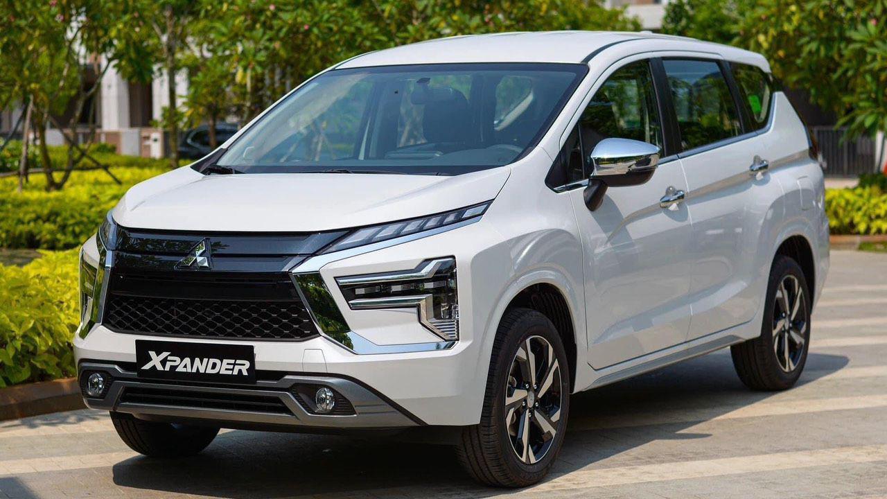 Đánh giá chi tiết Mitsubishi Xpander Premium 2024