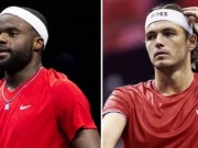 Thể thao - Tsitsipas và 4 ngôi sao thua thê thảm sau Laver Cup, Alcaraz nên cẩn thận