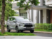 Tư vấn - Mitsubishi Xpander 2024 AT Premium: Thiết kế mới mẻ và tiện nghi đỉnh cao