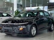 Tin tức ô tô - Lựa chọn xe sedan dưới 700 triệu đồng tại Việt Nam có dễ không?