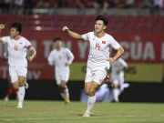 Bóng đá - Video bóng đá U20 Việt Nam - U20 Bangladesh: Thắng đậm vẫn rơi thế khó (Vòng loại U20 châu Á)
